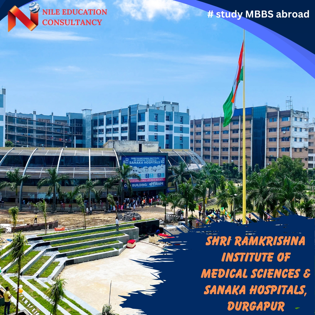 Shri Ramkrishna Institute of Medical Sciences